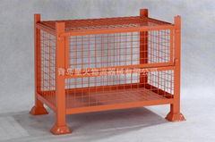 stillage cage