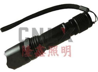 LJW7620 微型防爆手電筒