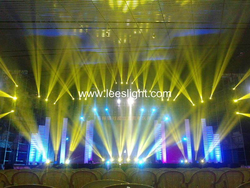 7R  230w beam moving head light