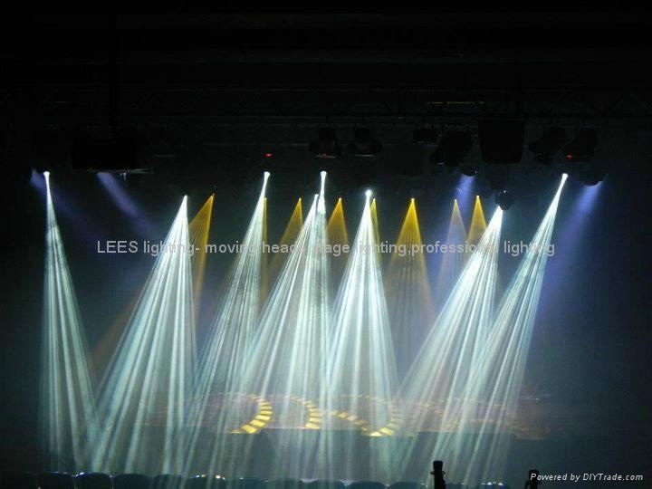 7R  230w beam moving head light 2