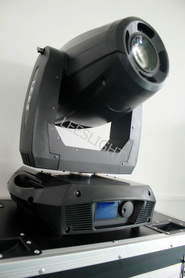 15R 330w Spot moving head light 2