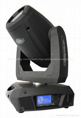 17R 350w spot moving head light