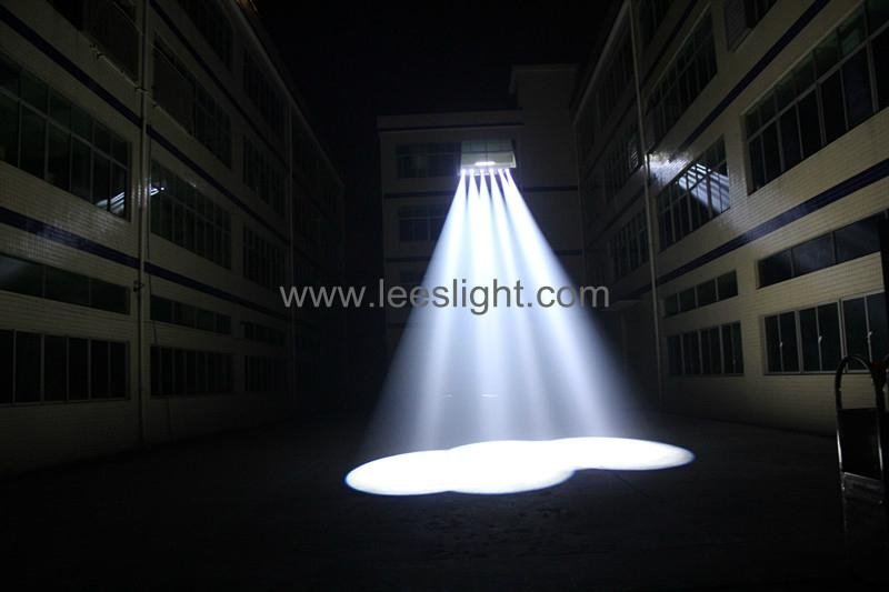 Stage lighting beam 200w moving head light 2