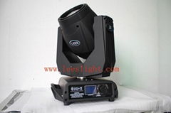 2R 132W beam moving head light