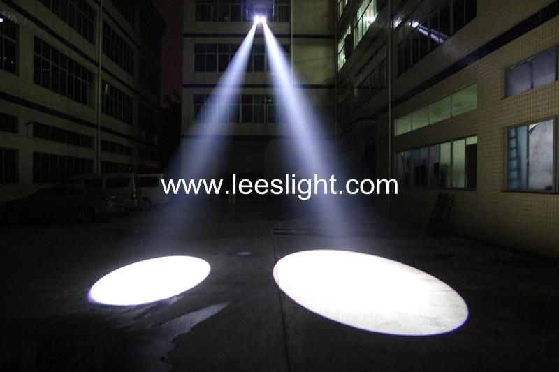 2R 132W beam moving head light 4