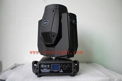 2R beam moving head light