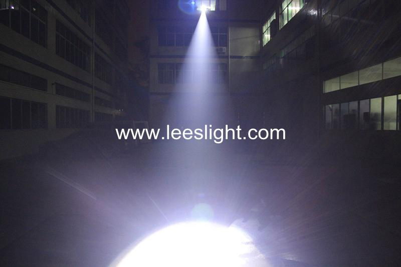  2R beam moving head light 4