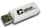 Software protection dongles