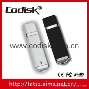 Jewelry Design Copy Protection USB Drive