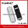 Jewelry Design Copy Protection USB Drive