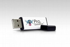 Machine Invoice System Copy Protection USB Drive