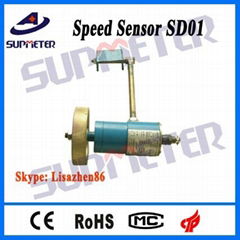 Speed Sensor for Weighing Indicator