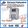 Hopper Weighing Controller