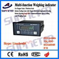 Hopper Weighing Controller