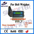 Belt Scale Weighing Indicator 1