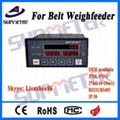 Belt Scale Feeding Controller