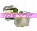 We are one of the leading tin box manufacturer in China!