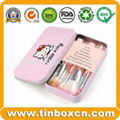 Make up tool tin