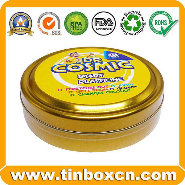 Candy packaging mint tin box 4