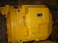 shehwa dozer transmission , dozer gearbox