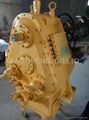 shehwa dozer transmission , dozer gearbox 3