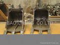 excavator rock  bucket 5