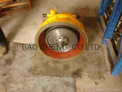 dozer torque converter , loader torque converter