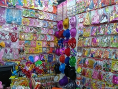 Yiwu haopai daily necessities Co., Ltd. Yiwu haopai daily necessities Co., Ltd.