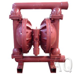 氣動隔膜泵-電動隔膜泵-氣動雙隔膜泵