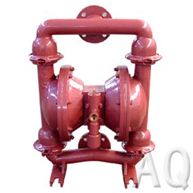 氣動隔膜泵-電動隔膜泵-氣動雙隔膜泵 2
