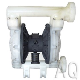 氣動隔膜泵-電動隔膜泵-氣動雙隔膜泵 3