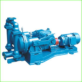 氣動隔膜泵-電動隔膜泵-氣動雙隔膜泵 4