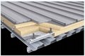 铝镁锰金属屋面系统