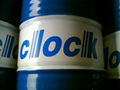 CLOCK HYDRAX OIL