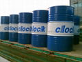 CLOCK ELECTRO EDM OIL 1