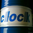 CLOCK HIGH GLIDE OIL 2