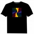 Luminous T-shirt  1