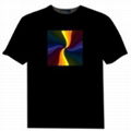 Luminous T-shirt