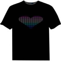 Music a T-shirt  3