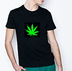 LEDT T-shirt 