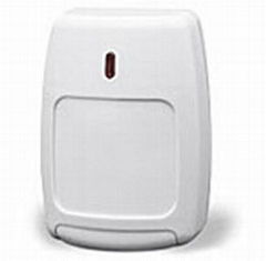 Wired honeywell Intellisense Analogue Motion Detectors dual-tech PIR detector