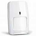 Wired home burglar alarmsystem,alarm Infrared Motion detector DT7235T 2