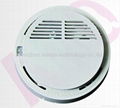 Security Fire-Alarm detector gas leak detectors carbon monoxide smoke detector 3