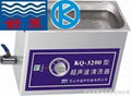 舒美KQ3200B超声波清洗器 1