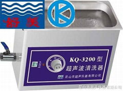 舒美KQ3200B超聲波清洗器