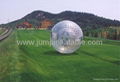 zorb ball 1