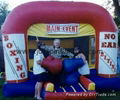 Inflatable boxing ring,inflatable sport games,inflatable sports 1