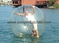 Germany Zipper Water ball 2