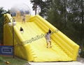 Zorb ramp ball 1