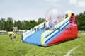 Zorb ramp ball 2